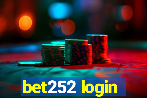 bet252 login